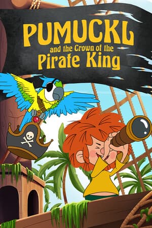 Pumuckl and the Crown of the Pirate King