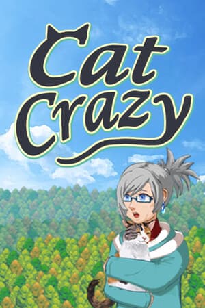 Cat Crazy