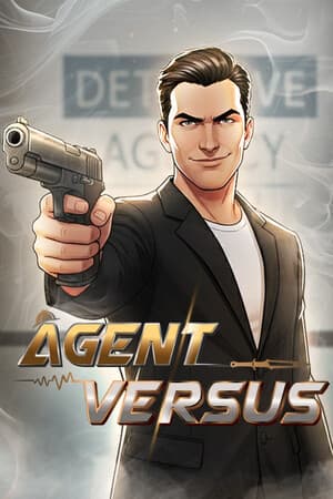 Agent Versus