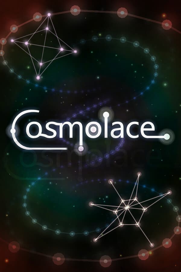 Cosmolace ~ 宇宙之网
