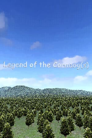 Legend of the Corndog(s)