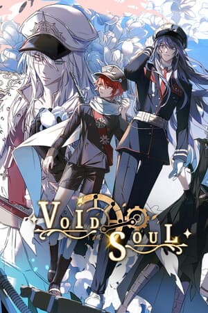 VOID SOUL