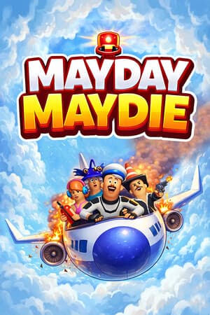 MayDay MayDie