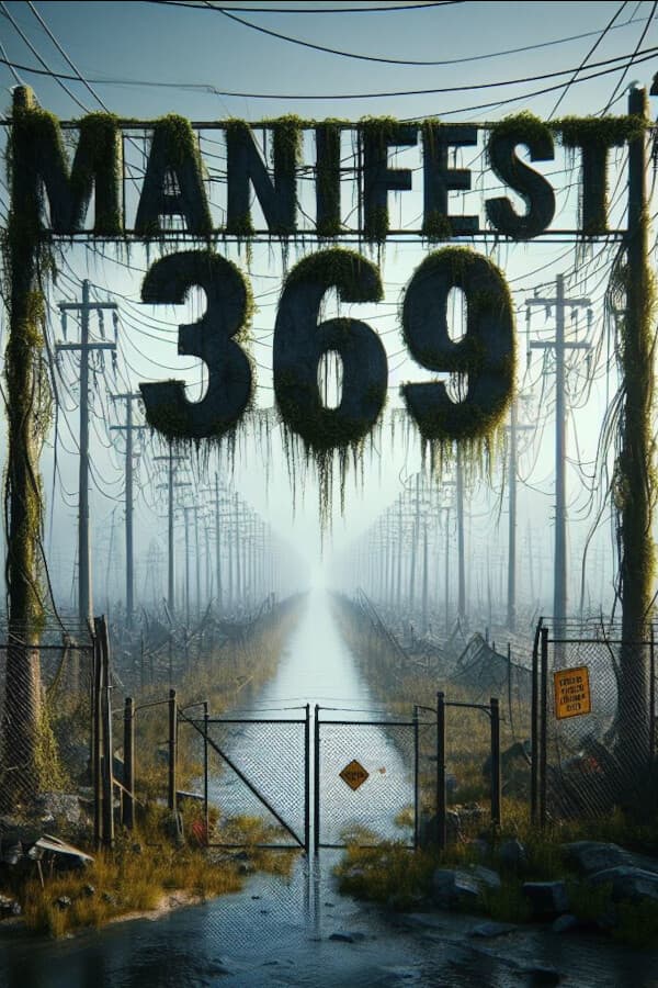 Manifest369
