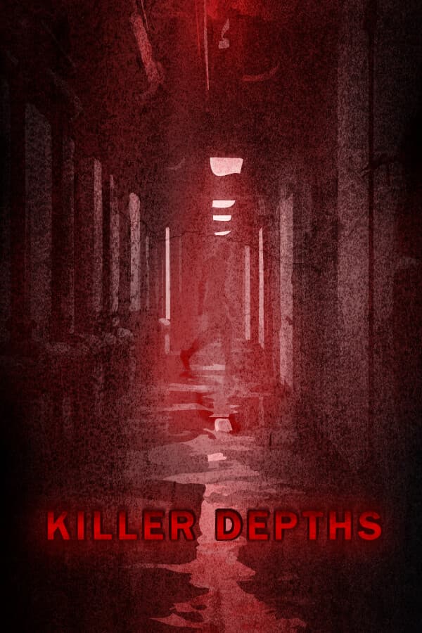 Killer Depths
