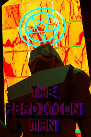 The Perdition Man