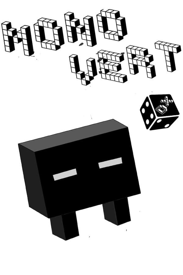 Monovert DX