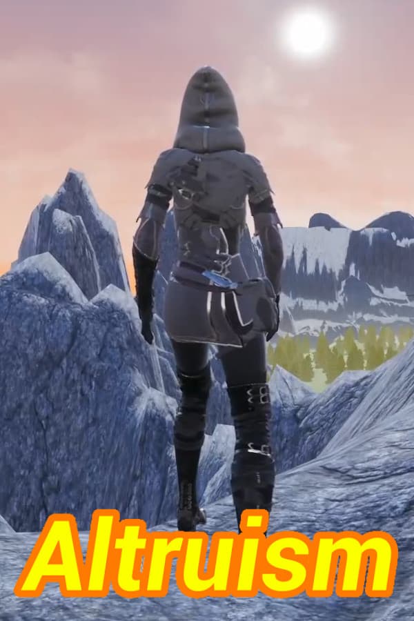Altruism