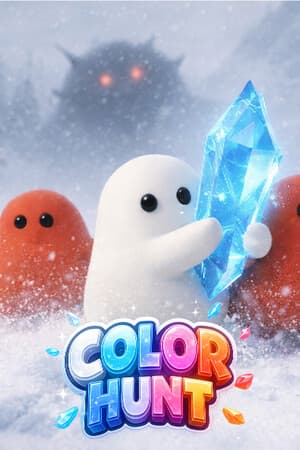 Color Hunt