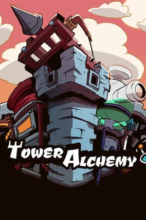 Tower Alchemy