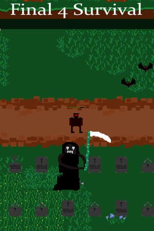 Final 4 Survival