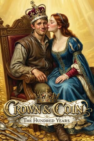 Crown & Coin: The Hundred Years