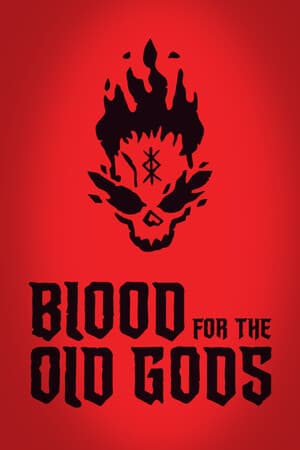 Blood for the Old Gods