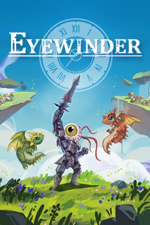 Eyewinder