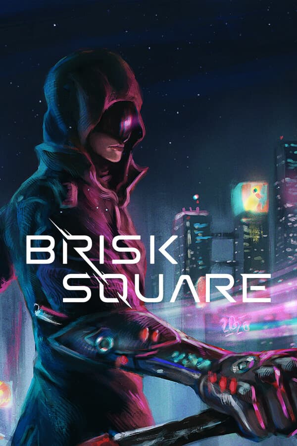 Brisk Square
