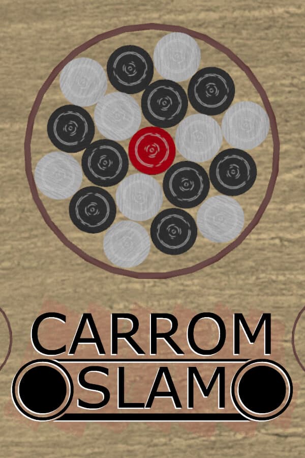 Carrom Slam!