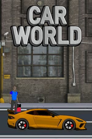 Car World
