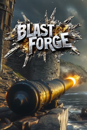 BlastForge