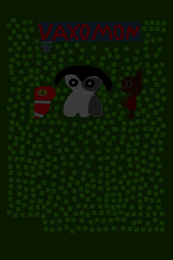 Vaxomon