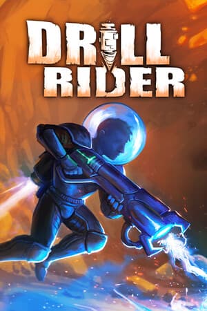 DRILL RIDER