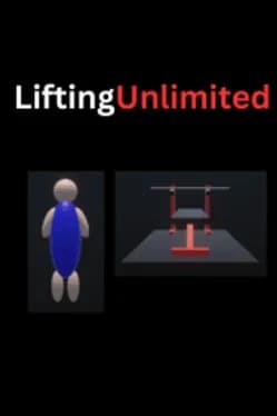 Lifting Unlimited
