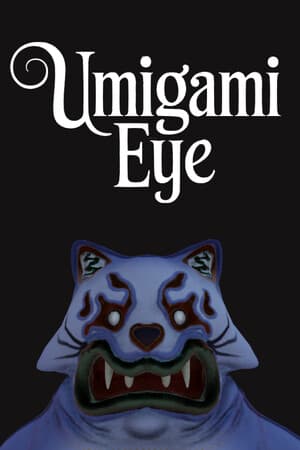 Umigami Eye