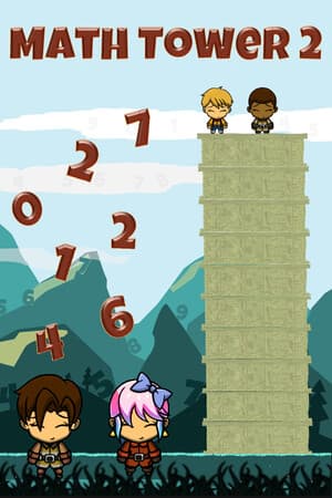 Add and Multiply, Math Tower 2
