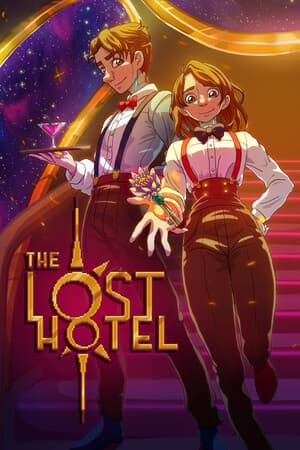 The Lost Hotel