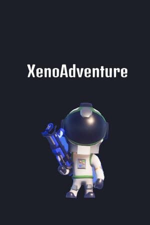 XenoAdventure