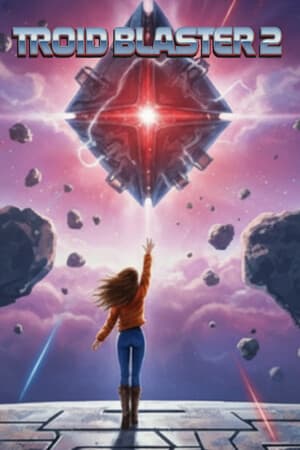 TROID BLASTER 2