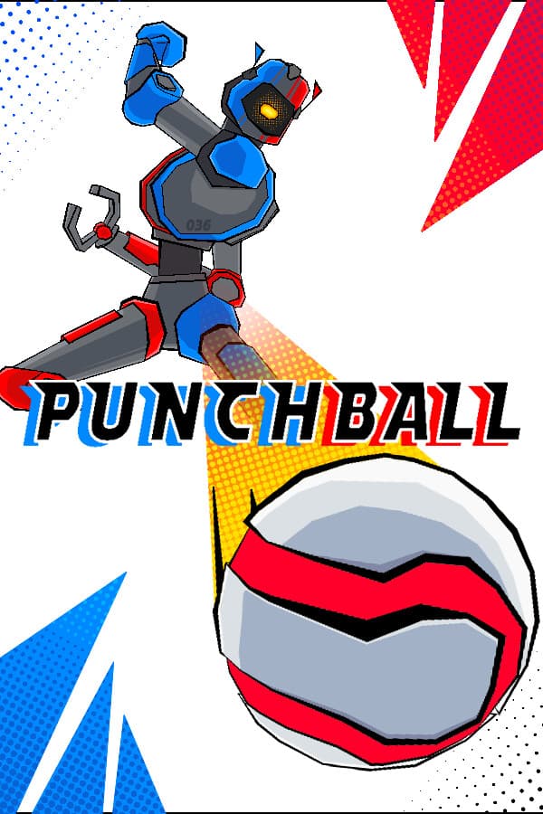 PUNCHBALL