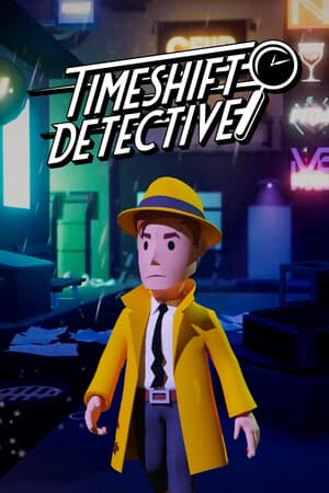 Timeshift Detective