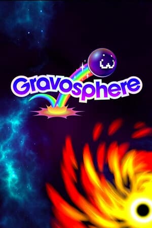 Gravosphere