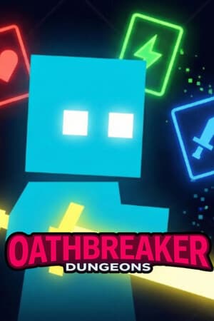 Oathbreak Dungeons