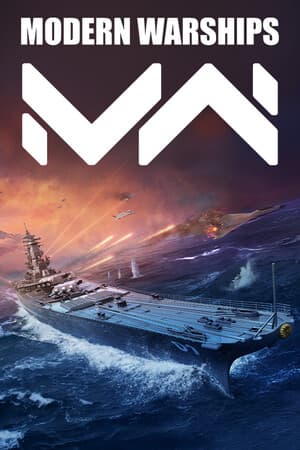 Modern Warships