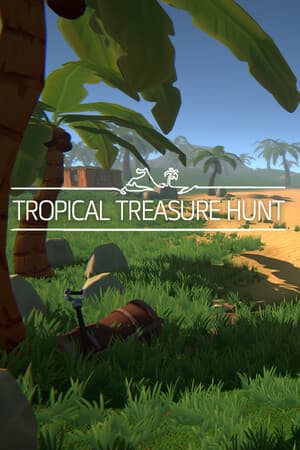 Tropical Treasure Hunt