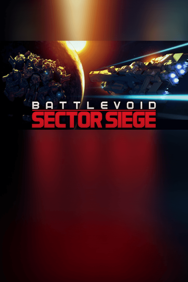 Battlevoid: Sector Siege