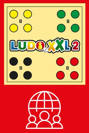 Ludo XXL 2