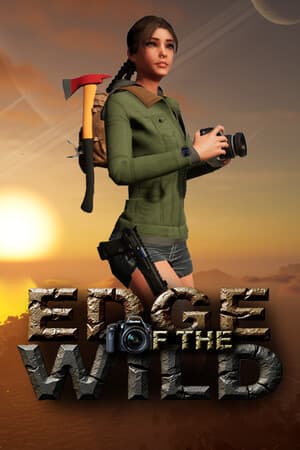 Edge of the Wild