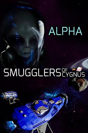 Smugglers of Cygnus: Alpha System