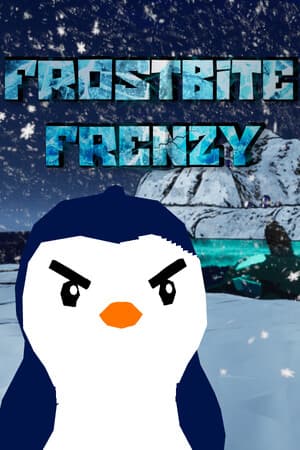 Frostbite Frenzy