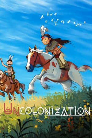 Uncolonization