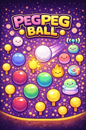 PegPegBall