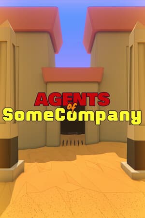 Agents of SomeCompany