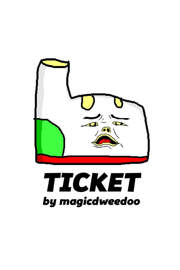 Ticket