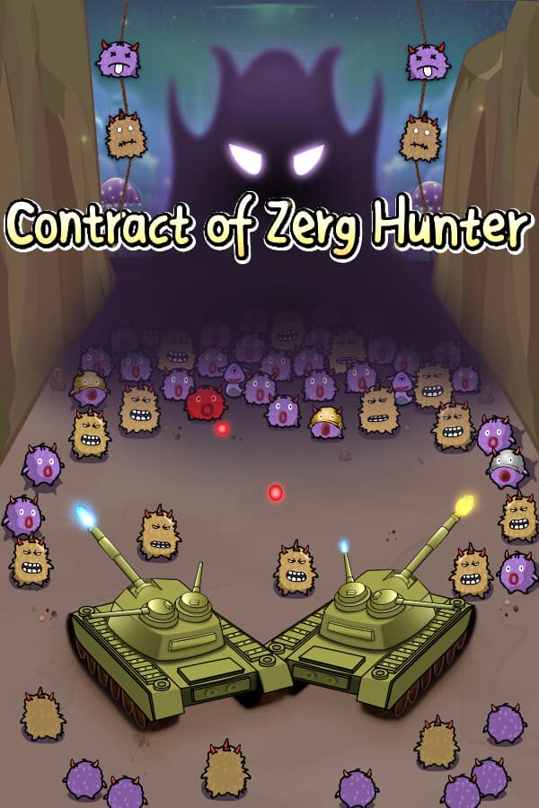 Contract of Swarm Hunter