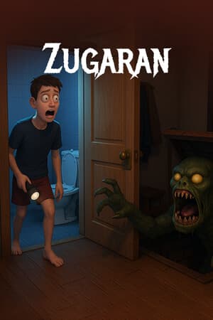 Zugaran
