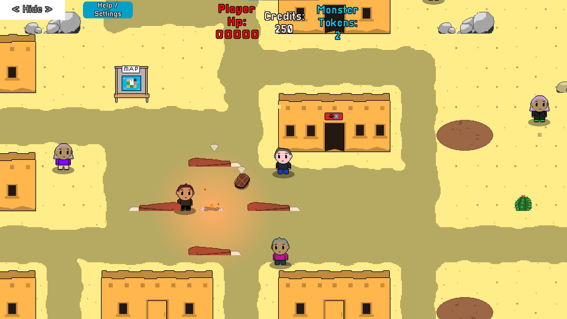 Game Image