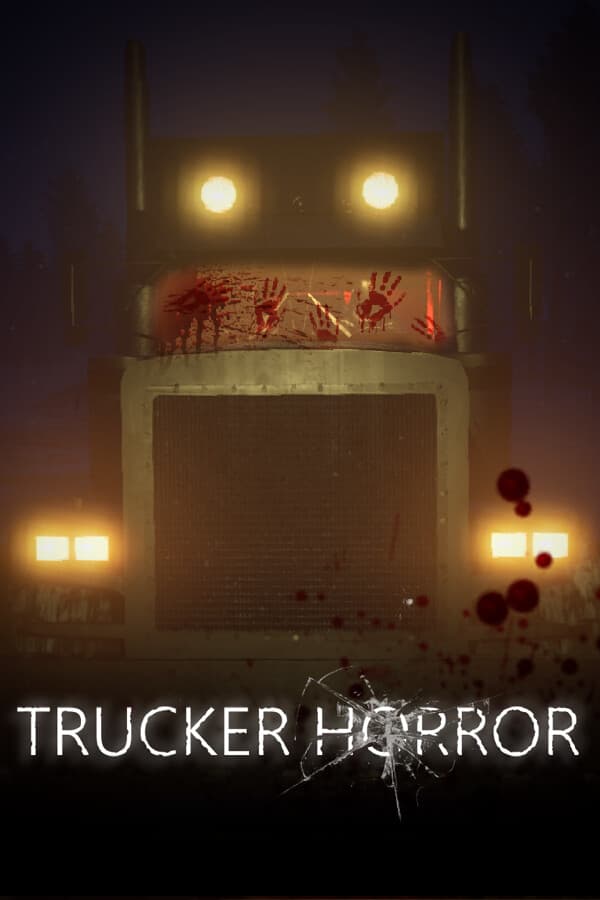Trucker Horror