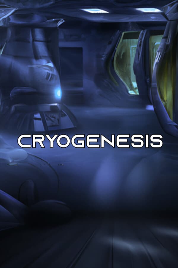 Cryogenesis
